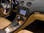 Mercedes-Benz SL-Class 2009 года